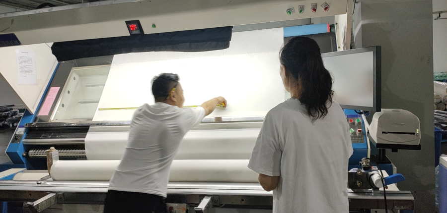 實戰(zhàn)比拼，展現(xiàn)崗位風(fēng)采